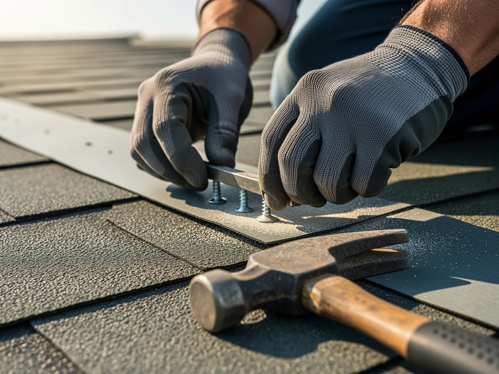 Why choose Fascia Repair in Swedesboro, NJ